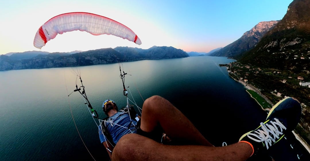 S.P.C. mit Heli Schrempf