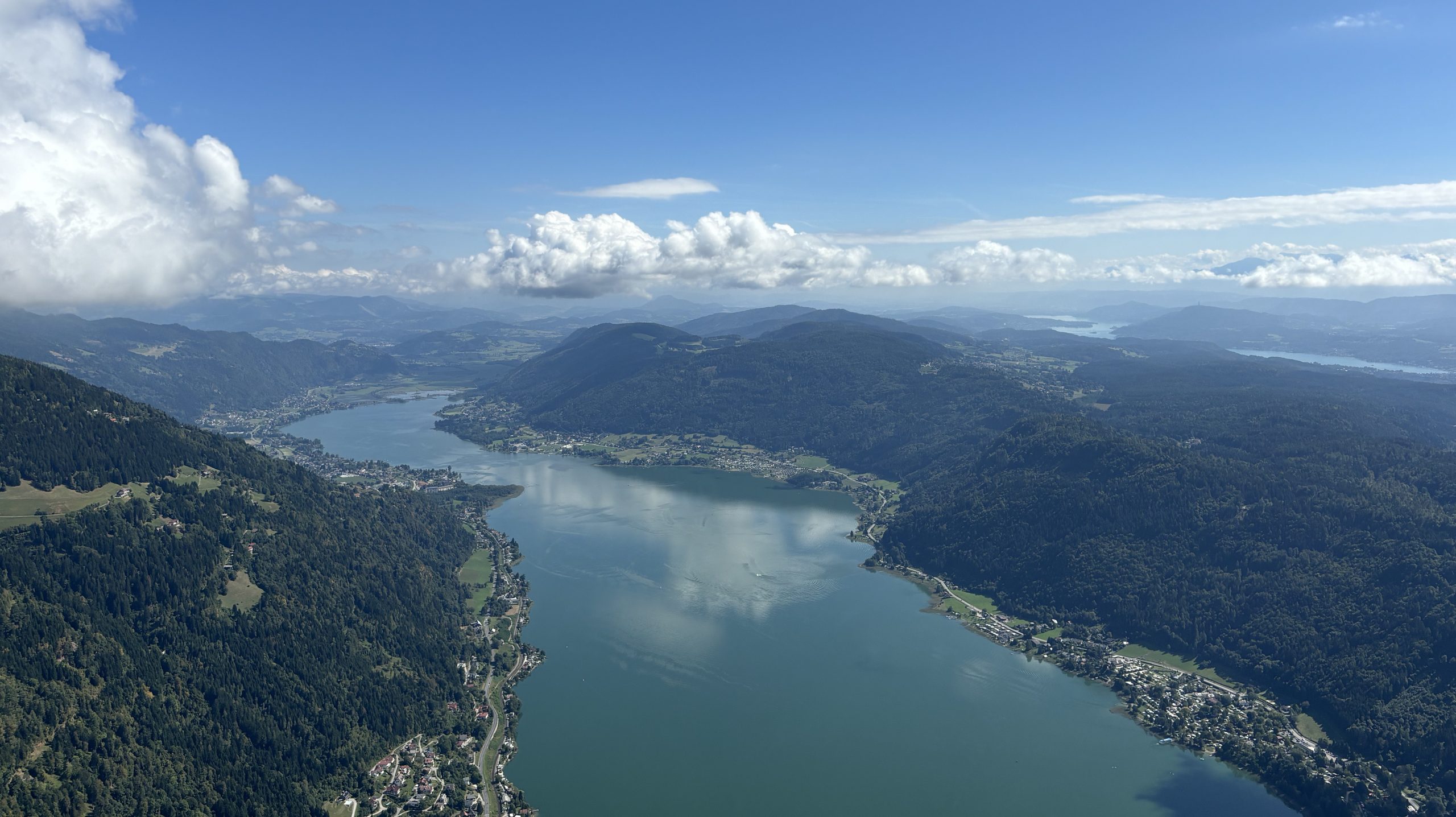 Backfly Days – Gerlitzen